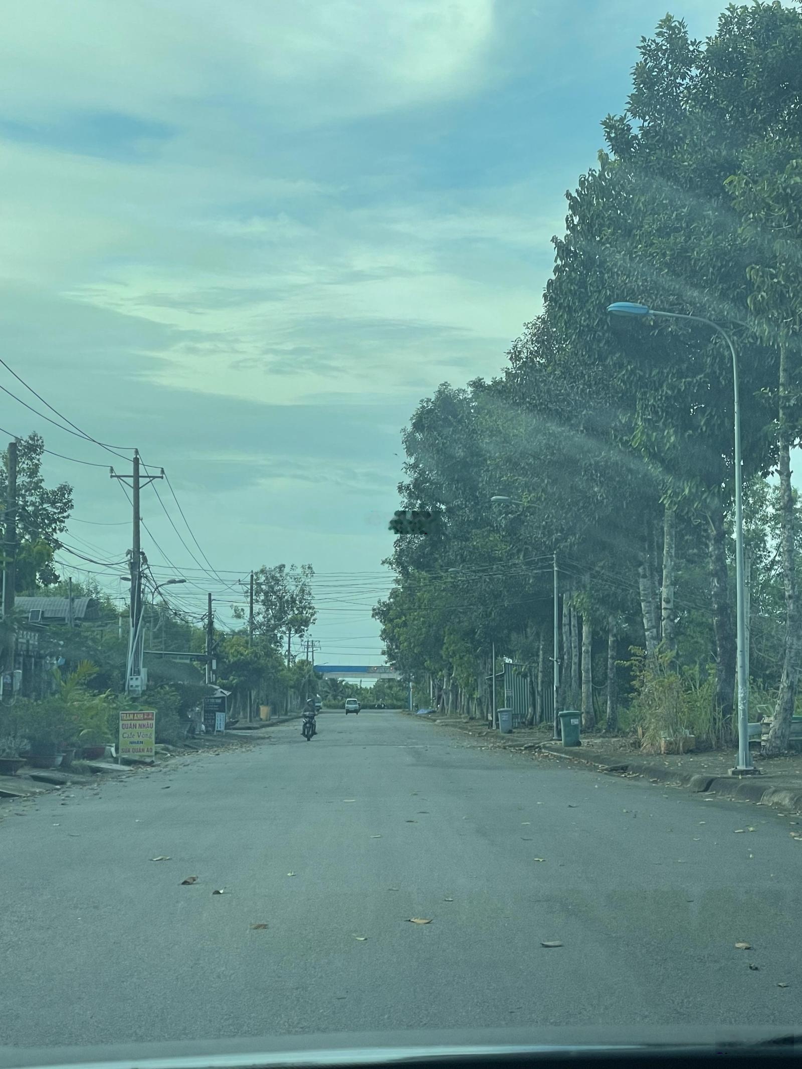 Bán đất tại Cộng Đồng, Xã Phước Khánh, Nhơn Trạch, Đồng Nai, 3,3 tỷ, 150,5m2