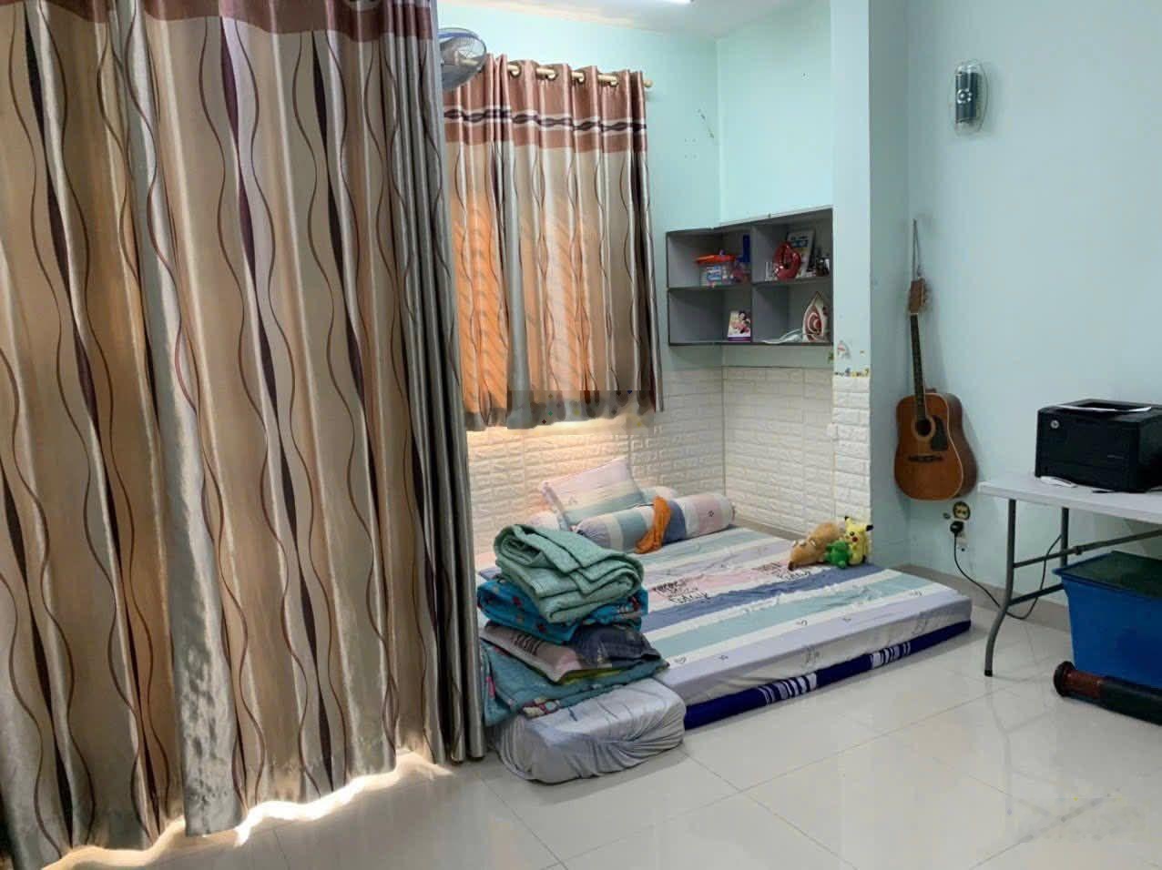 Chính chủ - 197/15 Thoại Ngọc Hầu - 4.5x12m - 1 lầu - ST - 2PN-2WC- giá rẻ