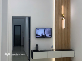 Bán gấp nhà riêng đường Lê Thị Hoa, gần KCN Sóng Thần, Chợ đầu mối Thủ Đức; Sổ hồng sang tên ngay