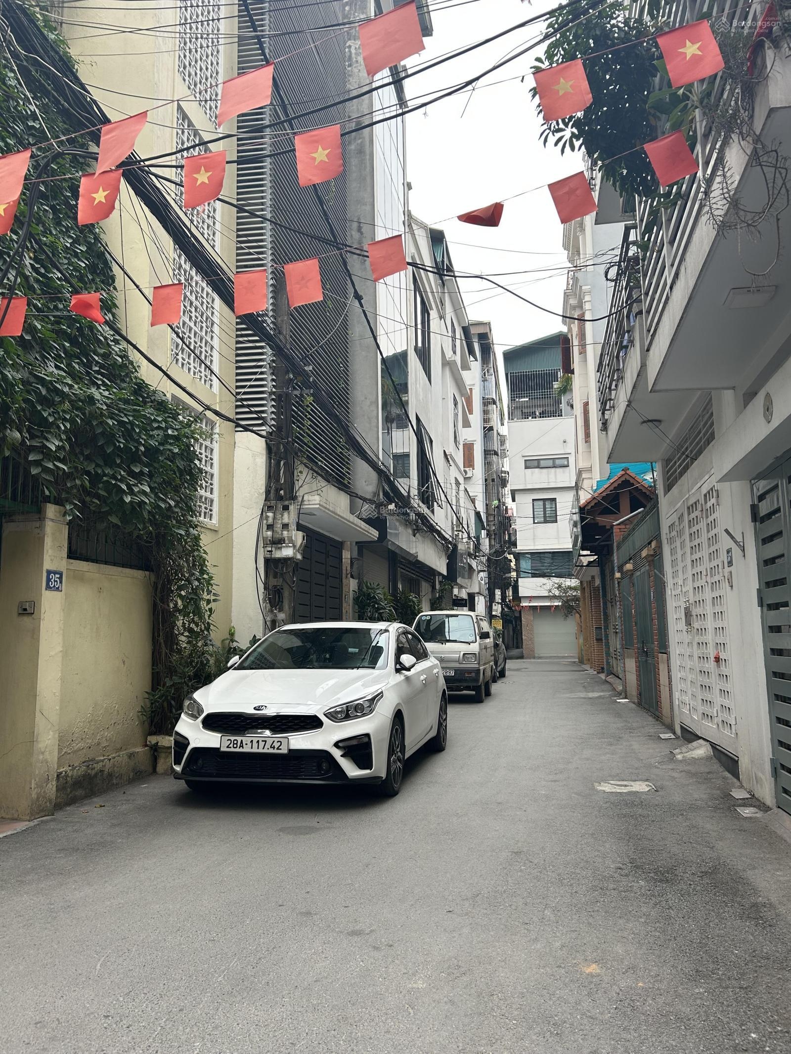 F0. Chính chủ gửi bán phân lô ô tô tránh Trường Chinh 82m2 x MT 5.6m x 2 mặt tiền - LH 0936752649