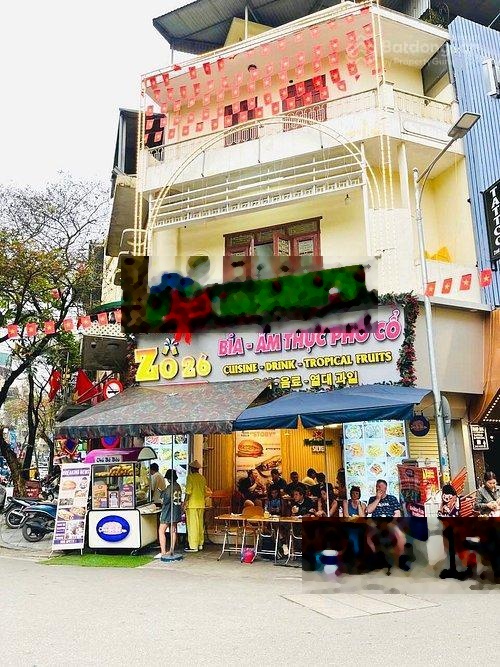 Bán nhà siêu khan hiếm MT Hoàng Diệu - Quận 4 -(13x15m) - 4 tầng - HDT 80tr/th - Bán 26 tỷ