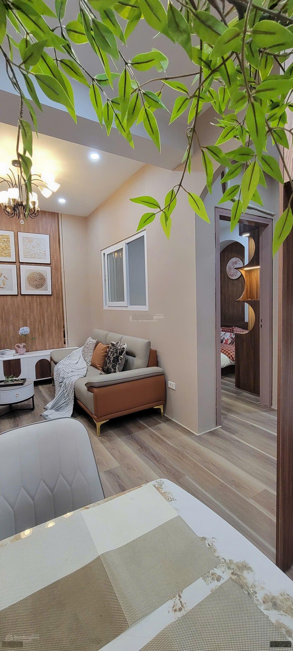 Bán căn hộ chung cư đại thanh 2 ngủ, 2 vs tầng đẹp đã có sổ - giá 4 tỷ