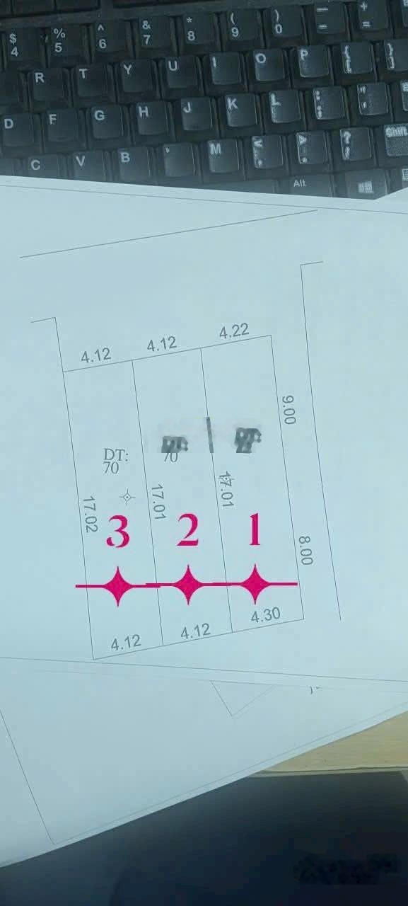 Chính chủ bán đất kiệt ô tô 5m Nguyễn Phan Vinh , Phường Sơn Trà ( GẦN CHỢ & GẦN BIỂN )