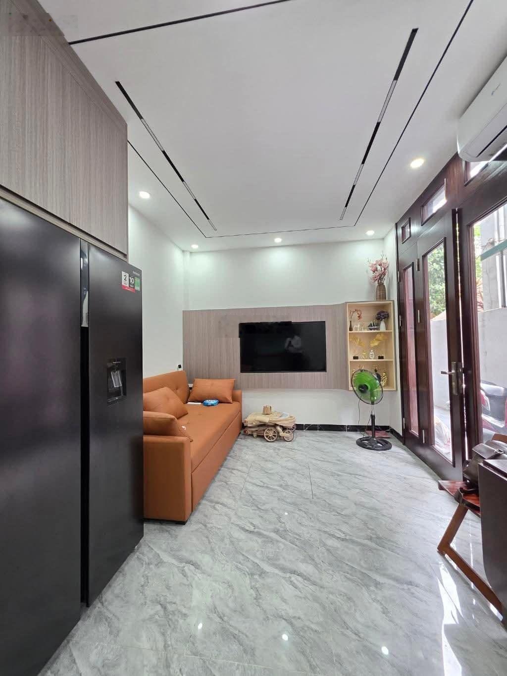 Bán NHÀ 3PN, 3WC, 78m2, 7 tỷ, view đẹp tại Mai Lâm, Đông Anh, Hà Nội