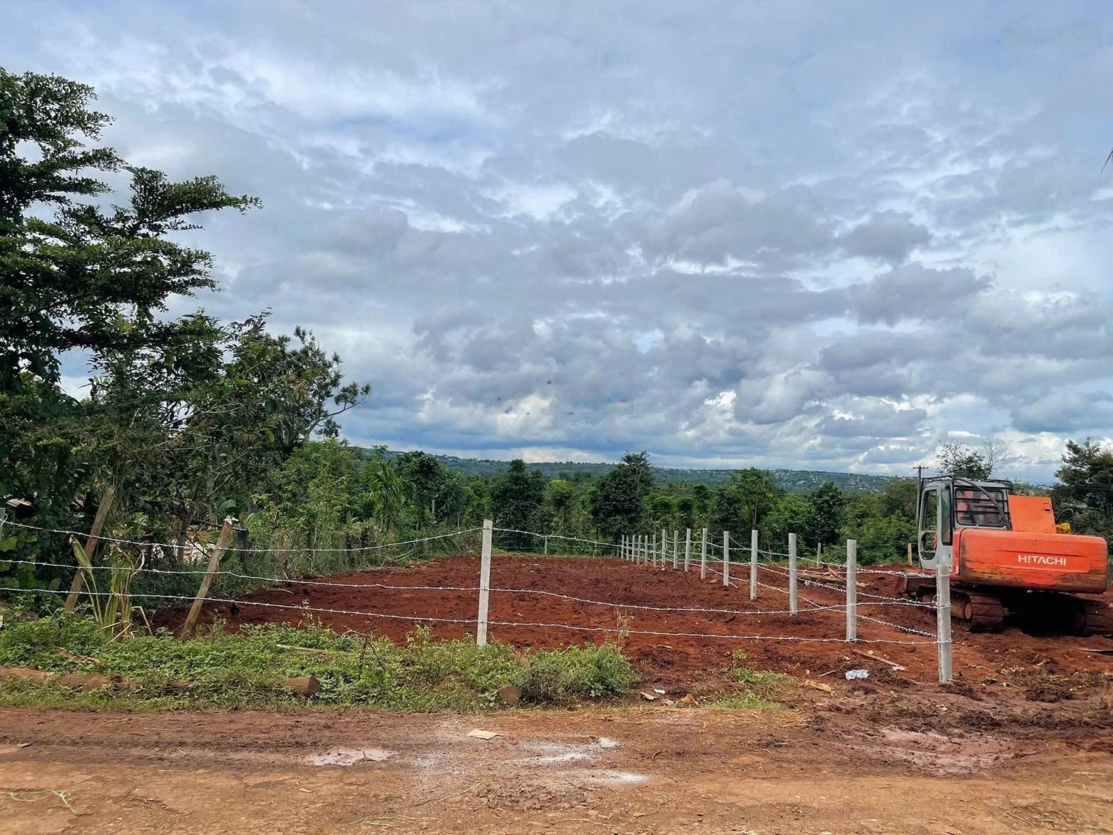 Bán gấp Đất thổ cư 700m2 tại Xã Bình Thuận, Buôn Hồ, Đắk Lắk, 1,05 tỷ