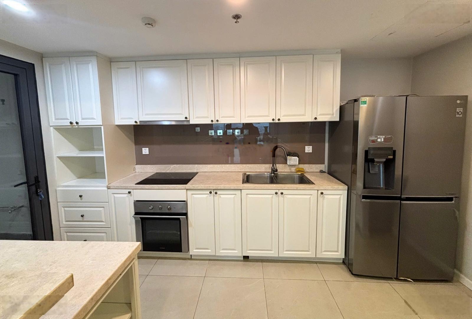 Chính chủ cho thuê căn 3 ngủ chung cư atermis số 3 lê trọng tấn, thanh xuân, hà nội