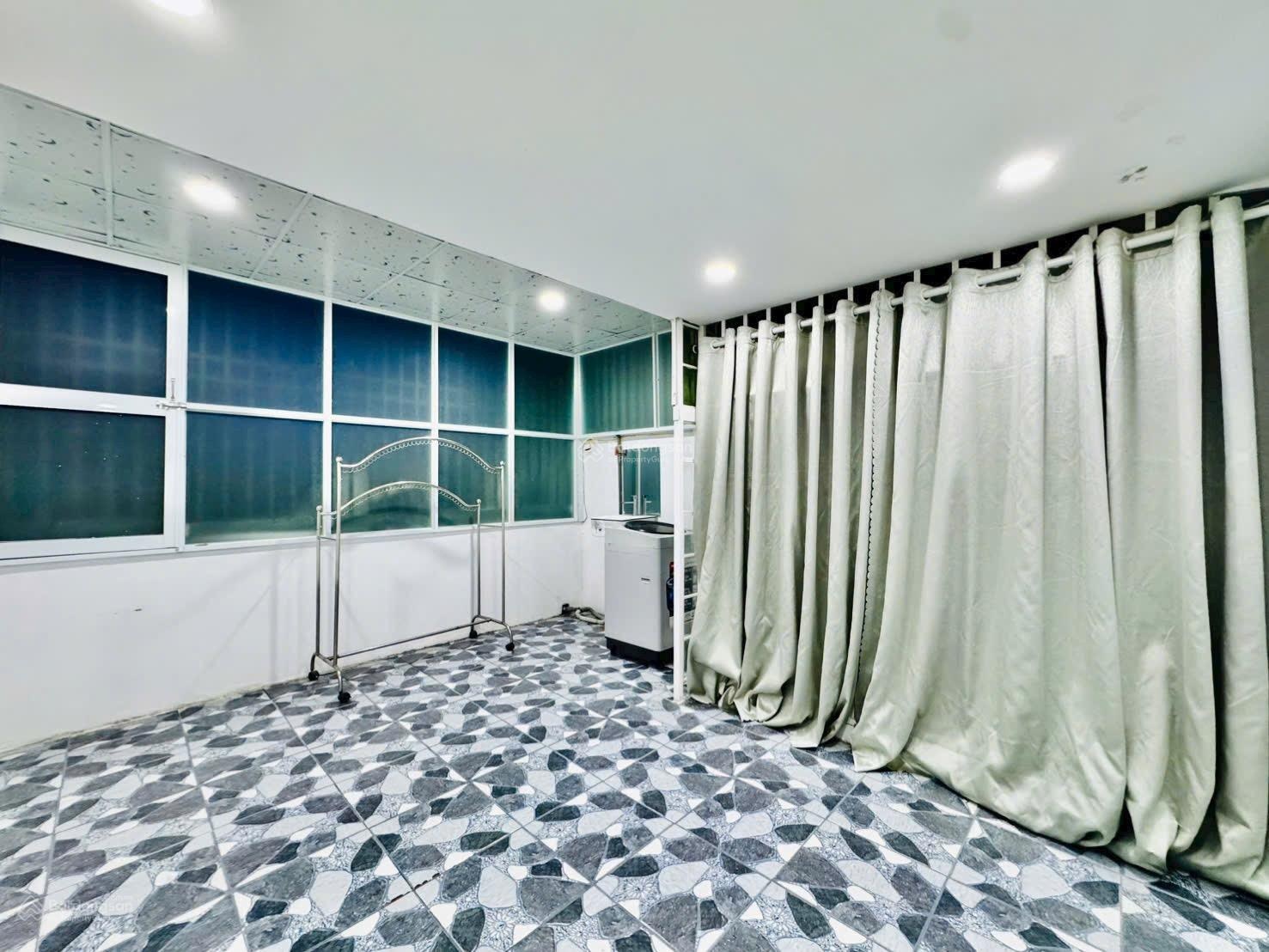 55m2, bán gấp nhà 3 tầng, 4pn, hẻm 4m, nguyễn văn nghi, p5 gò vấp, 6 tỷ 36 tl