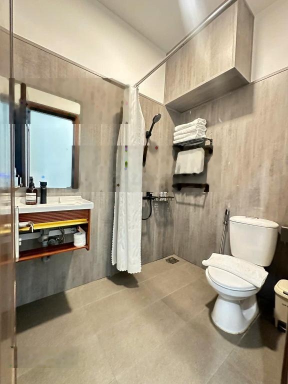 Siêu phẩm CMT8 - giá 6tr2, chính chủ cho thuê phòng ban công, nội thất mới