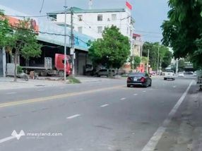 Cho thuê lô đất doanh nghiệp 3500m2 mặt phố Lê Đồng, Việt Trì, Phú Thọ. 18k/m2. LH: 0976108118