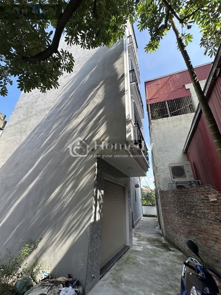 Bán nhà đưỜng 422,đối Diện Chợ Tân Lập, Đan Phượng