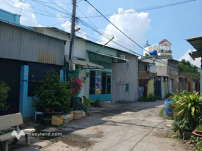 Nhà mặt tiền đường 6m, Vĩnh Lộc, Thanh Hóa giá tốt