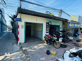 Cho thuê mặt bằng 60m2 tại Phường 7, Trà Vinh