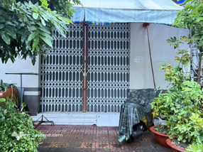 Bán nhà cấp 4 đường Thủ Khoa Huân, Vị Thanh, giá 1,1 tỷ