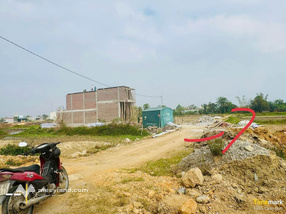 Chính chủ bán mặt bằng kinh doanh MB21 tại Quảng Định, Thanh Hóa