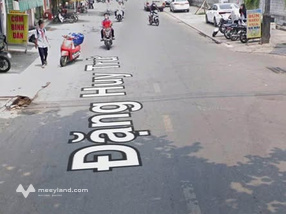 Mặt tiền kinh doanh Đặng Huy Trứ, 104m2, ngang 8m, giá cực hời