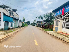 Đất mặt tiền Nguyễn Hữu Thọ, kinh doanh bất tận, giá hời