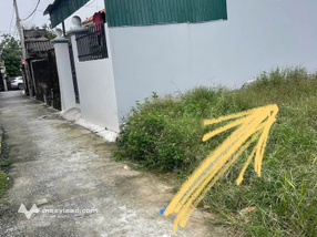 Bán đất 71m2 tại Mã Não, Bình Lục, Hà Nam - Giá chỉ hơn 1 tỷ