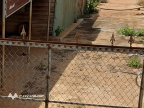 Đất thổ cư Gia Lai diện tích 26m x 80m, giá tốt