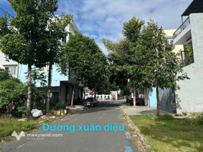 Bán đất nền đường Xuân Diệu - Bà Rịa, 97m2, giá 2.65 tỷ