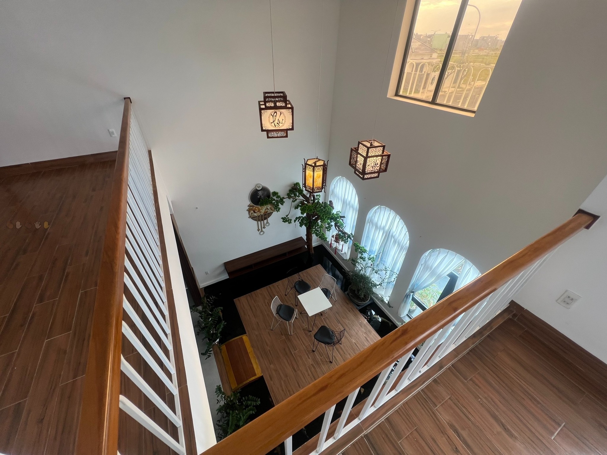 Bán biệt thự khu công an Phú Thành, diện tích 10m x 16m, gần biển và sân bay