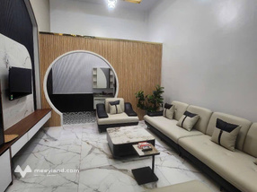 Bán nhà mặt đường Hải An, 5 tầng, thang máy, ô tô tránh nhau, giá 7,2 tỷ