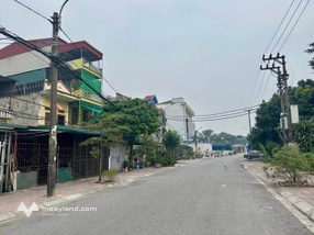 Nhà mặt đường Ngô Quyền, Phủ Lý 47m², 2 tầng, giá 1 tỷ