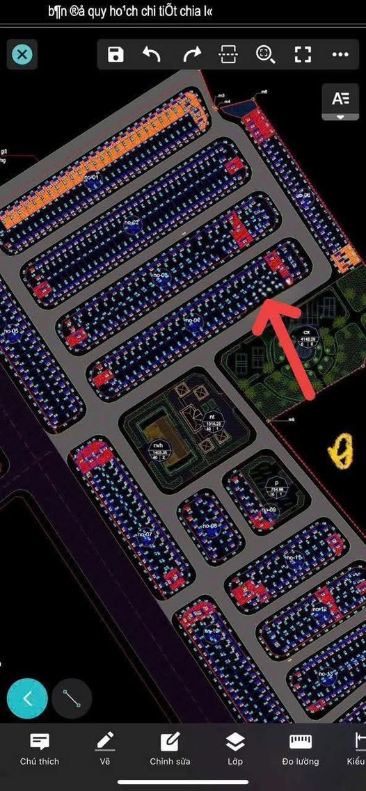 Bán nhanh đất dịch vụ Yên Nghĩa, view vườn hoa, gần Biti's, giá siêu yêu