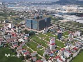 Đất vàng Quang Châu, 72m2, đường rộng 14m, đón đầu cơ hội kinh doanh!