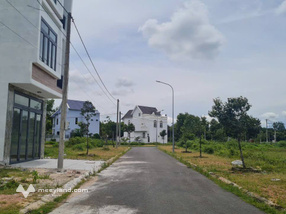 Đất thổ cư Long Tâm, Bà Rịa, lựa chọn an cư lý tưởng, giá chỉ 2.1 tỷ