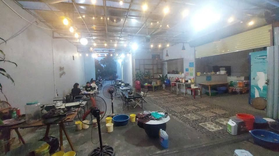 Bán Đất Vàng Nguyễn Thái Học - Gần Vincom, Kinh Doanh Sầm Uất - Chỉ 1.4 Tỷ