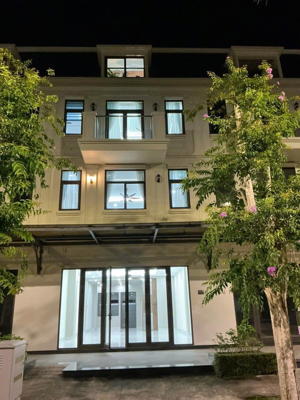 Bán Shophouse Lavida Vũng Tàu, sẵn sàng chào đón chủ nhân mới