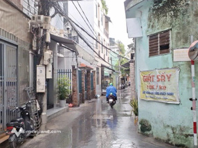 Siêu phẩm đầu tư, 6 căn hộ mini, full phòng, trung tâm Hải Châu