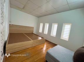 Nhà phố 1 trệt 1 lửng tọa lạc tại Phước Hải, thành phố Nha Trang, tỉnh Khánh Hòa