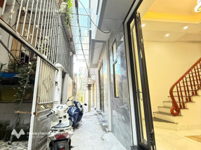 Tổ ấm 3 tầng Bồ Xuyên nơi hạnh phúc đong đầy