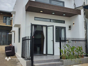 Nhà 2 mặt tiền Trần Phú, ô tô tận cửa, giá sập sàn 2.2 tỷ