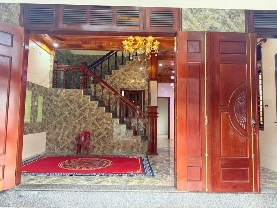 Nhà 2 tầng 2 mặt tiền kiệt ô tô đường Đào Tấn, Phường Phước Vĩnh, TP Huế - Giá 3.1 tỷ