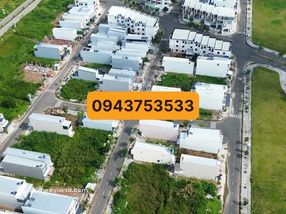 Bán nền đất khu đô thị Tây Bắc, Kiên Giang, diện tích 5m x 20m, đường số 11