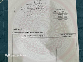 Bán nhanh lô đất Trần Thủ Độ, hướng Đông Bắc, giá chỉ 9xx triệu