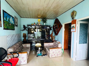 Bán nhà cấp 4 đường Hà Huy Tập, Đà Lạt, sổ riêng, 2 phòng ngủ, giá tốt