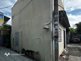 Bán đất Trảng Dài, tặng ngay 2 nhà cấp 4, thu nhập 6 triệu/tháng