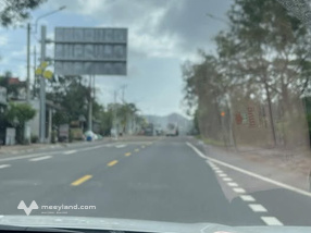 Bán dãy trọ 2 lầu mới xây, thu nhập 15 triệu/tháng tại Quy Nhơn