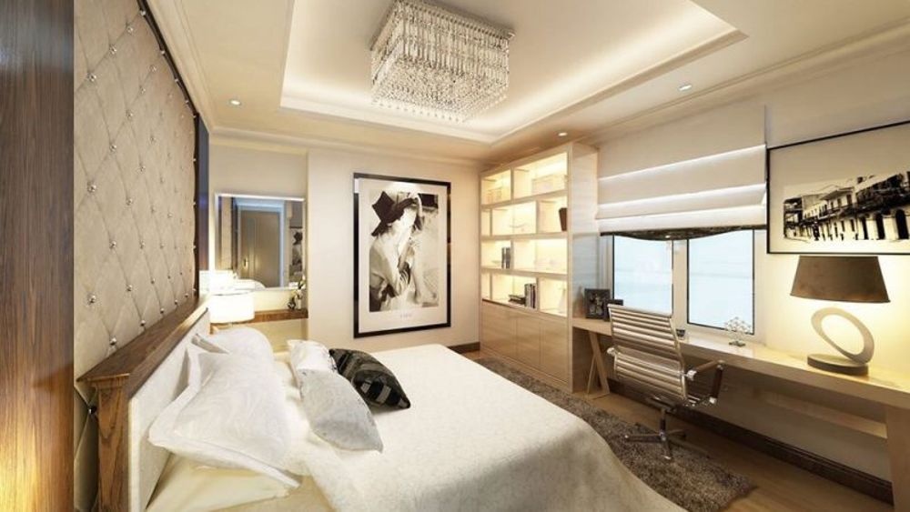 Bán chung cư IA20 Ciputra, Ở luôn, tầng trung view nội khu đẹp, 92M2, 7 Tỷ 2