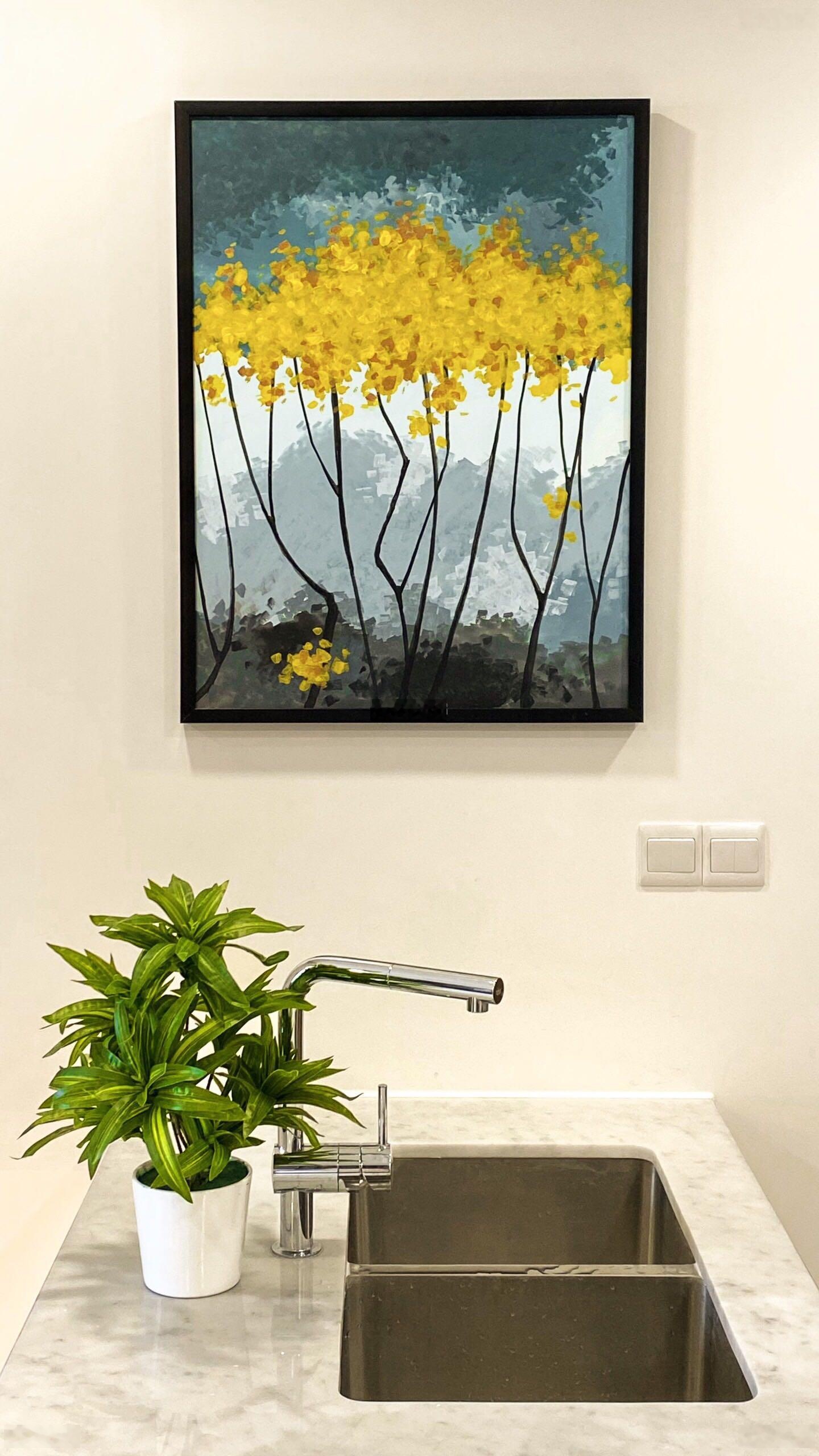 Em chuyên cho thuê 2PN EverRich Infinity 87m2, 19 triệu/th/căn, LH 0902325839