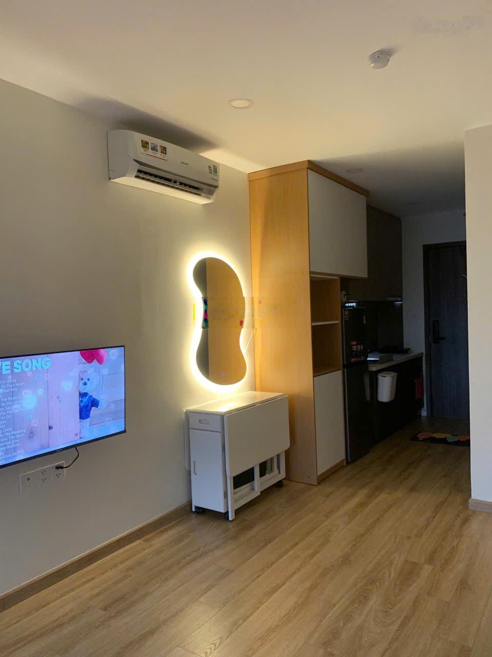 Cho thuê CH 1PN 33m2 tại Sunrise Riverside, 11 triệu, hàng hot!