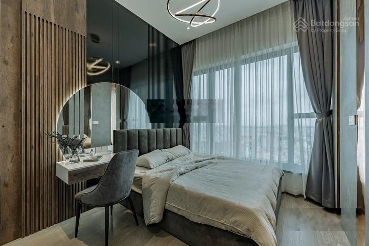 Bán CC An Phú Apartment, Hậu Giang, Q6 giá tốt 2,7 tỷ 50m2 1PN 1WC, sổ hồng pháp lý đầy đủ LH Trân