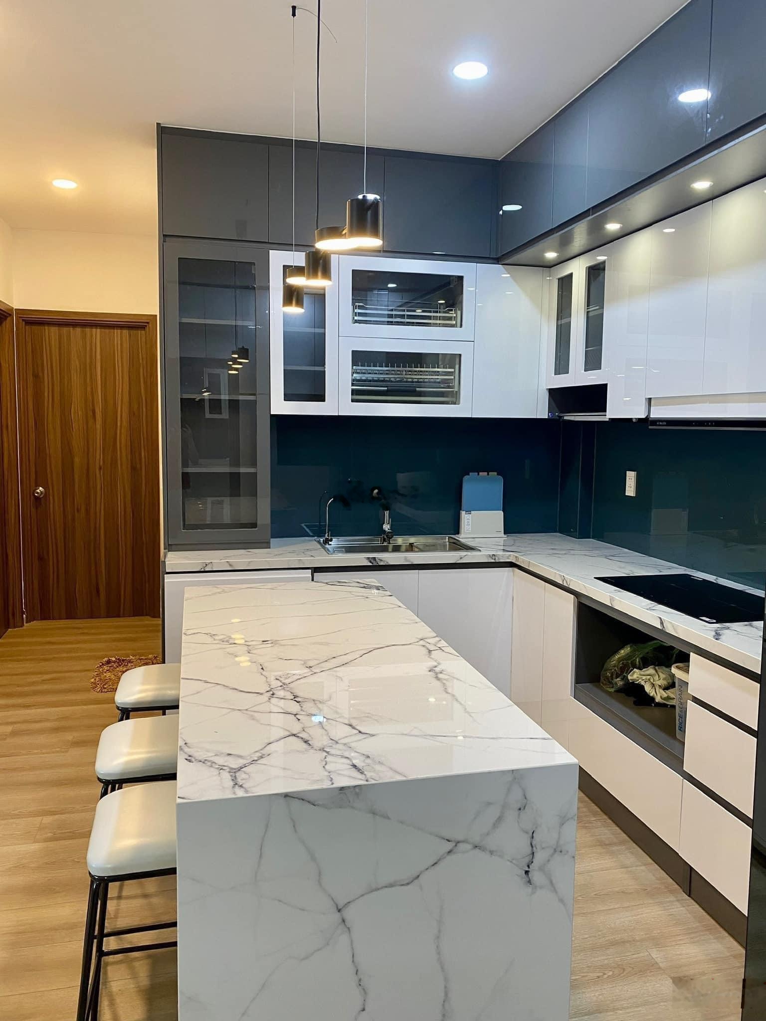 Giá cực ưu đãi CH B2 Trường Sa Q. Bình Thạnh, 67m2 thiết kế 2PN 2WC, hướng mát mẻ, Giá 1 Tỷ 680