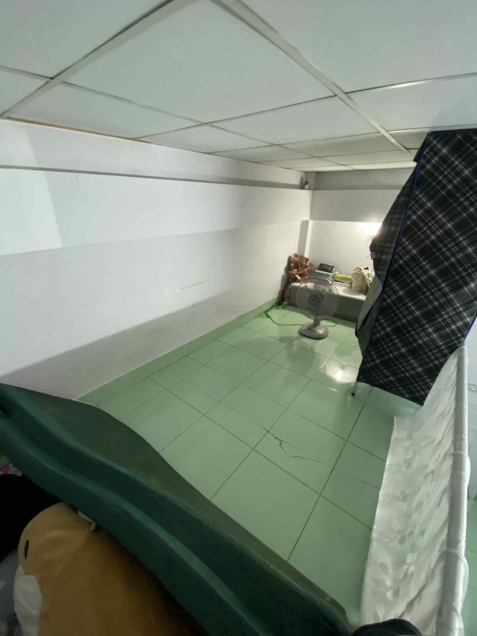 Gần chợ Đo Đạc Q2 tìm 1 nữ ở ghép phòng full NT, share 3 total ~ 1.5tr/ người