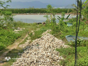 Đất tại trục chính Hoàng Tân, Quảng Yên, Quảng Ninh diện tích 511 m2, giá bán 35,7 tỷ VND