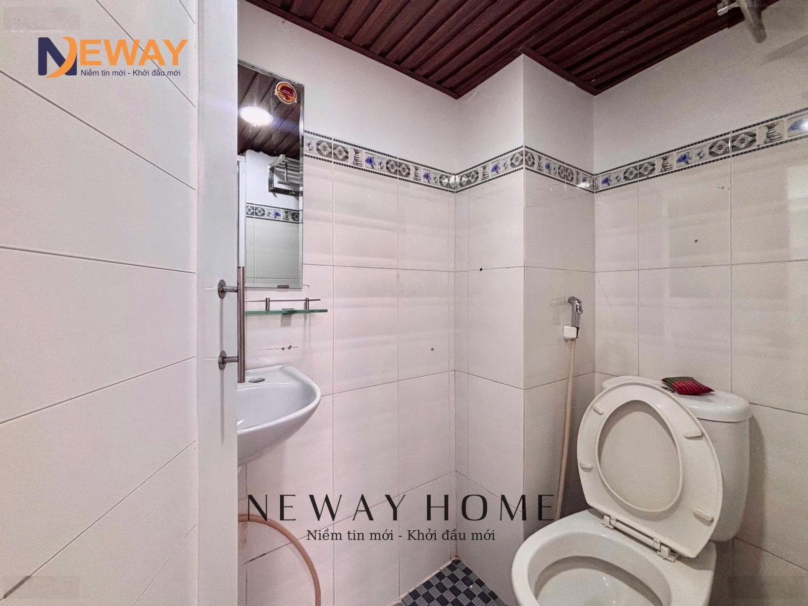 Khai trương phòng trọ mới xây - full nội thất - gần Bến Xe Miền Tây - từ 3tr5 đầy đủ tiện nghi