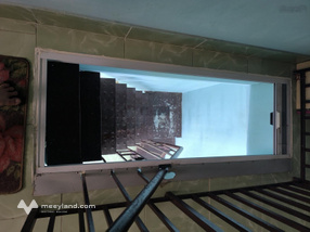 Cho thuê nhà riêng tại Hồ Văn Tư, 5,5 triệu, 1 trệt 1 lầu, Thủ Đức, HCM